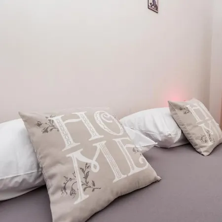 Apartmán By The *