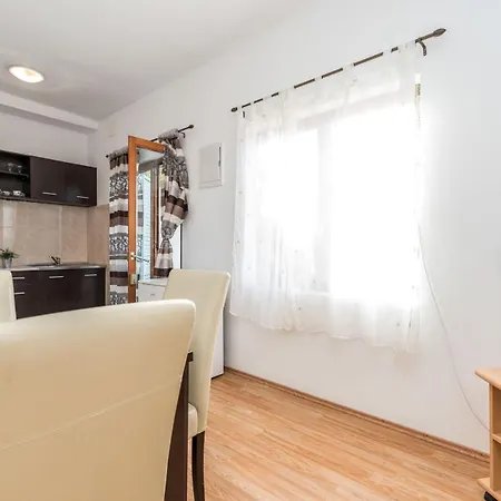 Apartment By The *