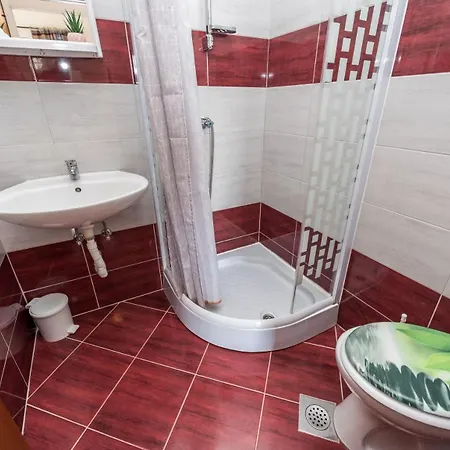 Apartment By The Pag Town